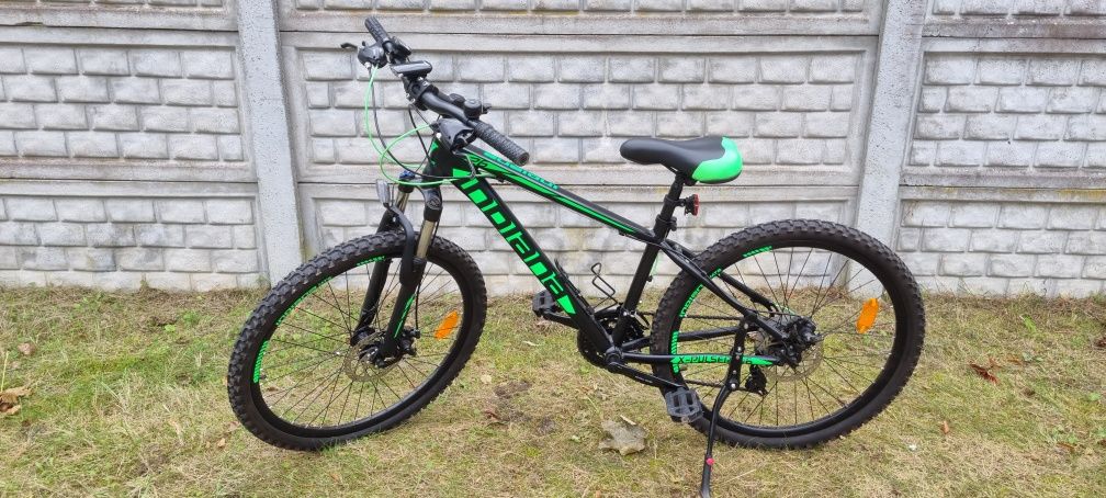 Rower górski MTB INDIANA X-Pulser 2.6 M15 26 cali