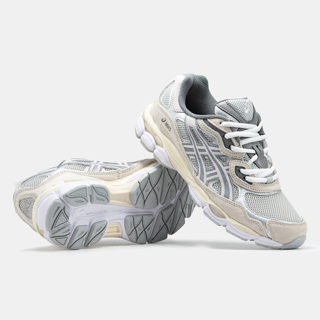Кросівки чоловічі Asics Gel-NYC 40-45р