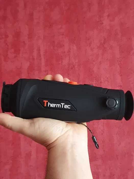 Termowizor kamera temowizyjna cyklop cyclops 319 ThermTec