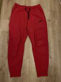 Spodnie tech fleece