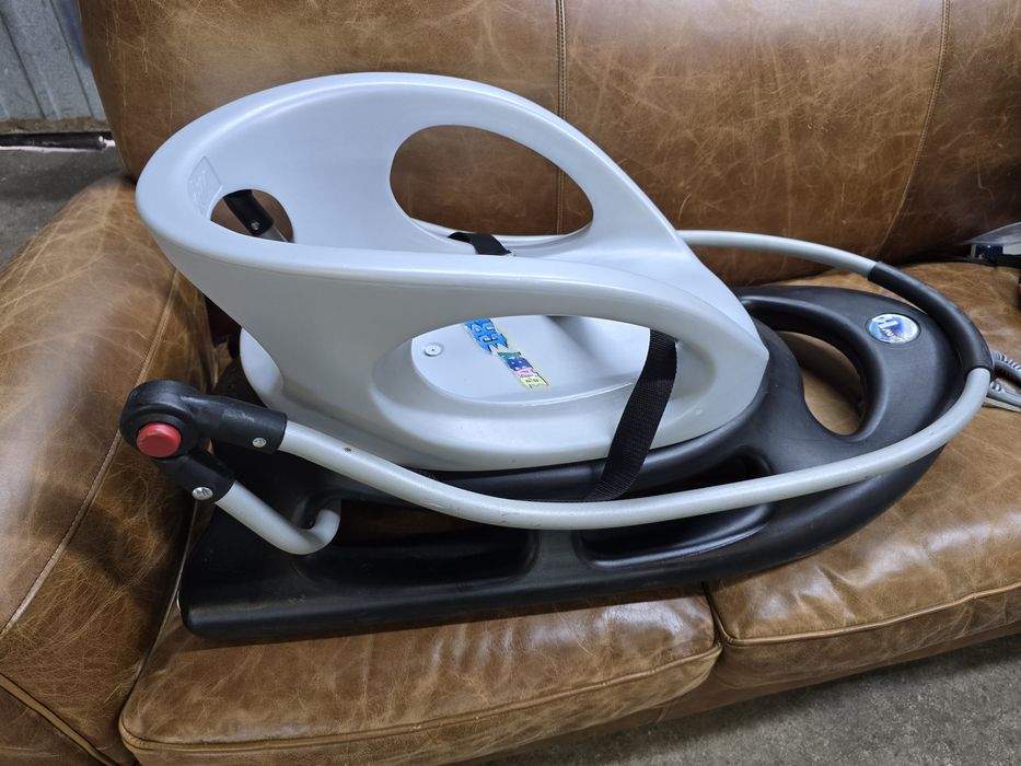 Sanki SNOW BABY DREAM do pchania zjeżdżania ,ciągnięcia -Składane

Sta