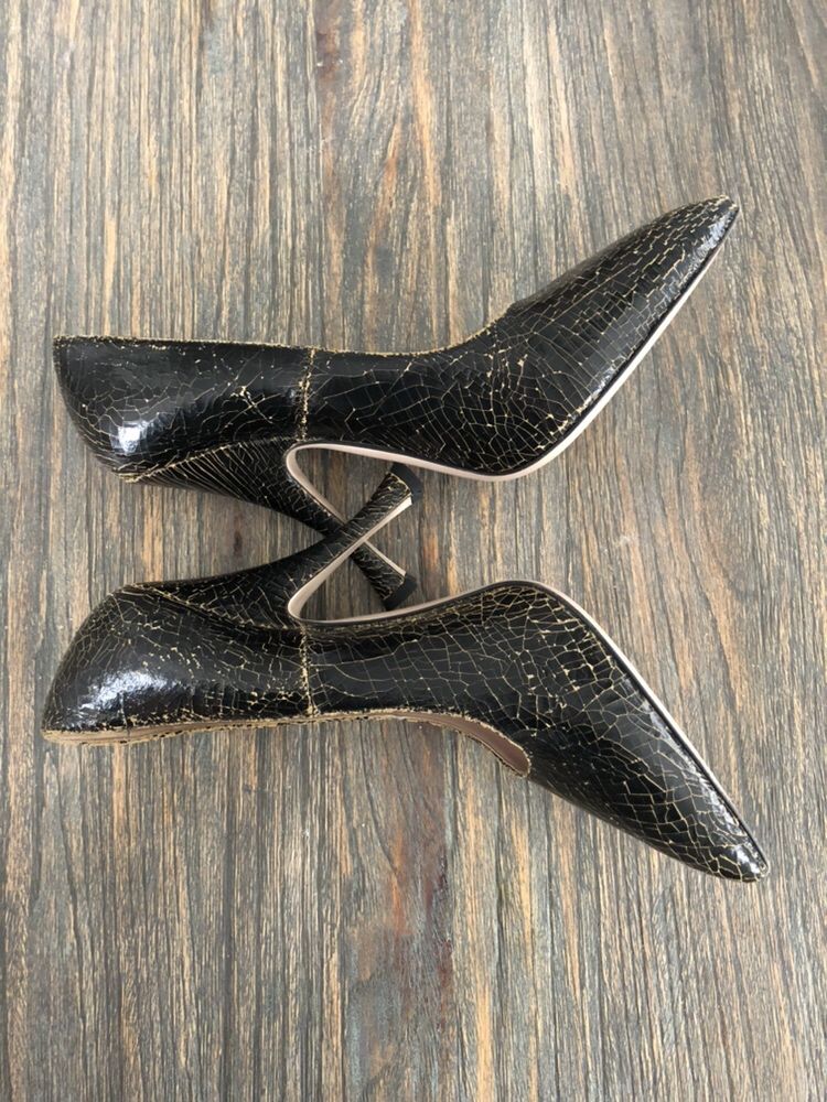 Miu Miu buty szpilki r. 40