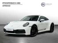 Porsche 911 Porsche 911 Carrera 2021 Fvat23% Porsche Warszawa