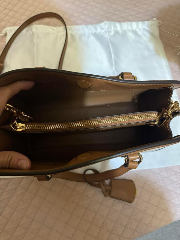 Bolsa Mala Michael Kors