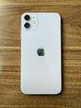Iphone 11 fioletowy