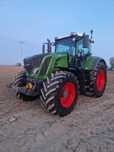 Fendt 826 Vario Profi Plus GPS