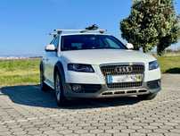 Audi A4 Allroad 2.0 TDI 170cv