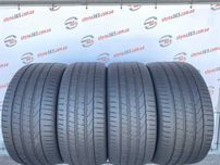 Різноширокі літні 285/40 315/35 R21 PIRELLI PZERO (Протектор 6,5mm)
