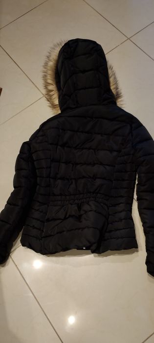 Kurtka zimowa xs