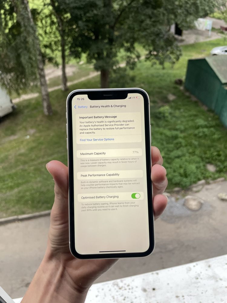 Iphone 11 / Айфон 11