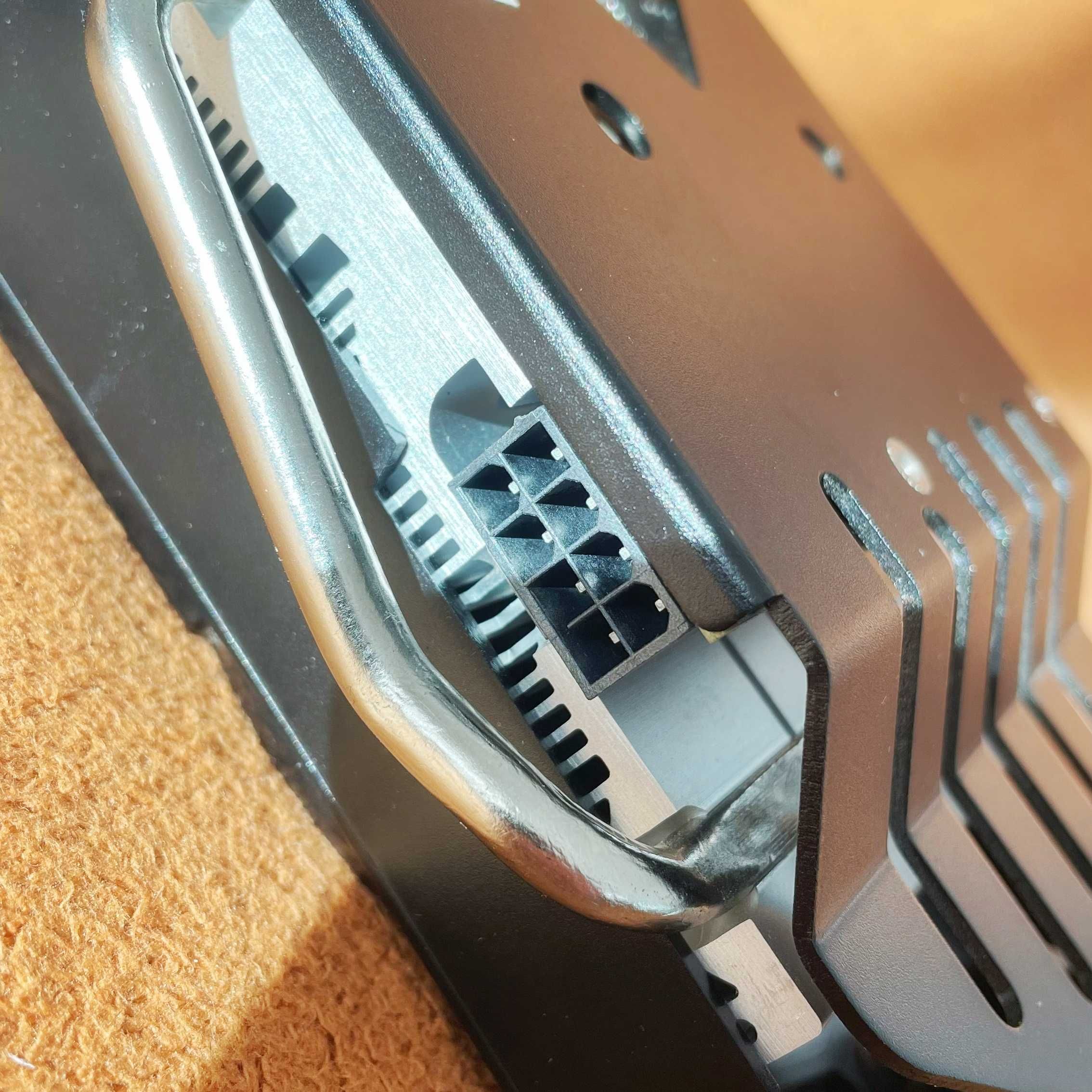 Видеокарта Radeon RX 580 8ГБ GDDR5 256 бит SZMZ Vendor