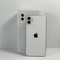iPhone 11 64Gb 100% bat biały