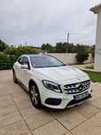 Mercedes-Benz GLA 180 d Style, 2017