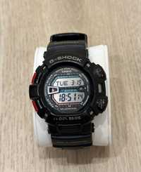 Годинник чоловічий Casio G-SHOCK G-9000 MUDMAN