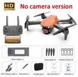 Dron e99 PRO - do nauki latania - NOWY - 2szt