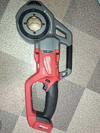 Gwintownica Milwaukee M18 fpt 114 nowa oryginał