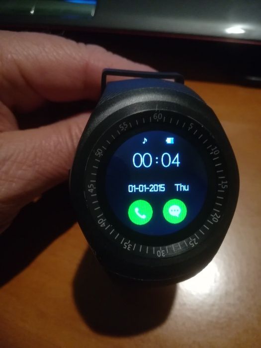 Smart watch