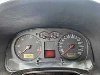 VW Golf 4, 1.9 TDI 101 KM.
