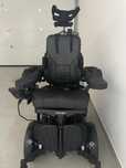 Cadeira de rodas Elétrica F5 permobil