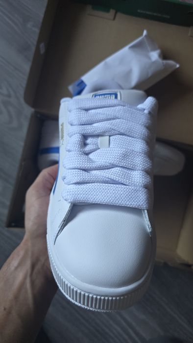 Puma Suede XL tam.40