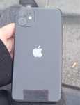 Vendo iphone 11.