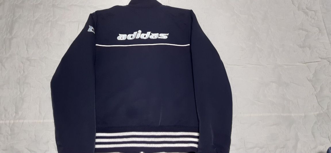 Детская куртка Adidas