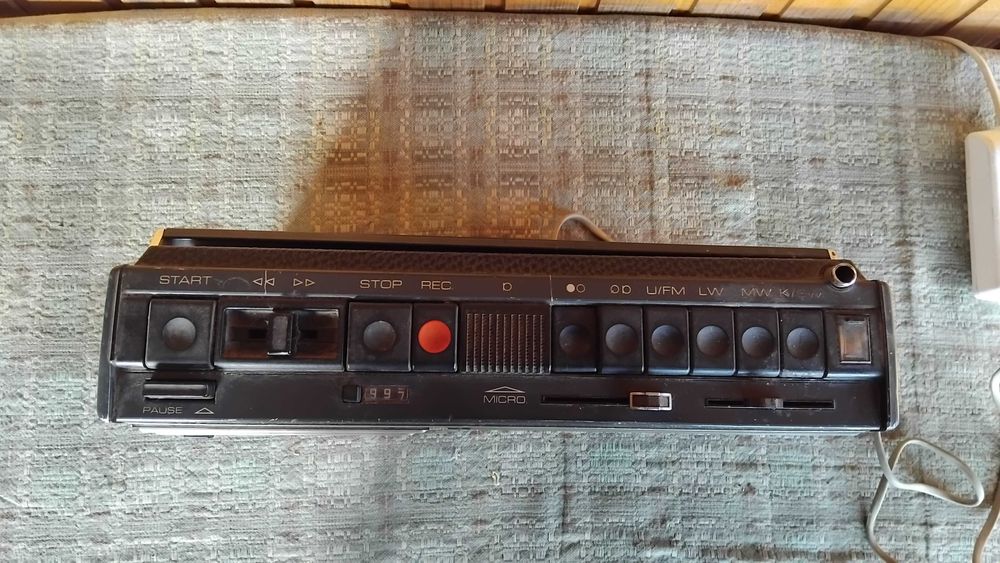 Магнітофон Grundig 4100