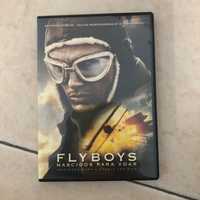 Flyboys, Nascidos para Voar