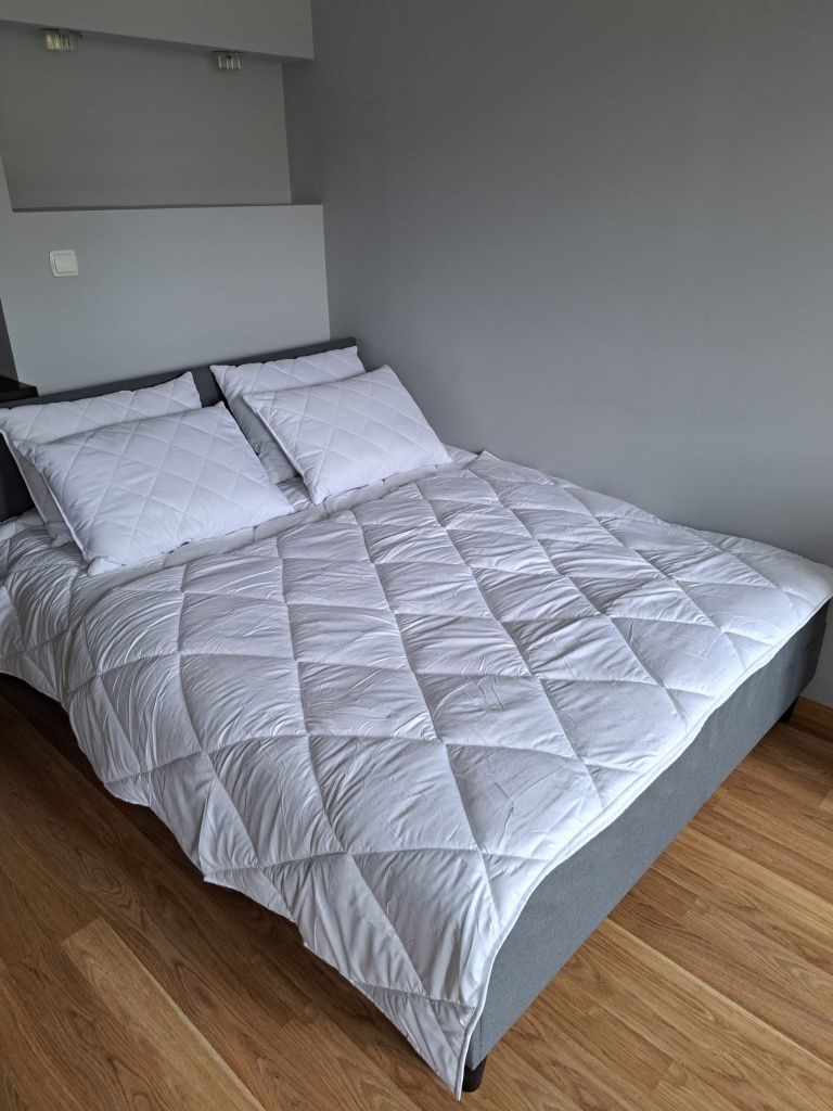 Apartament Gdańsk Stare Miasto. Blisko dworca PKP. 2-4 osoby.