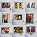 Cromos Rookies e lotes Panini e Topps Haaland Mbappe Pedri Felix
