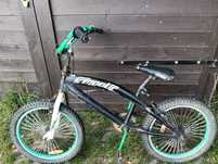 Sprzedam BMX 5mooue