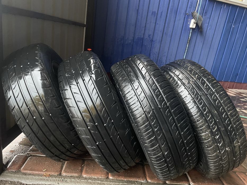 Продам титани на 13