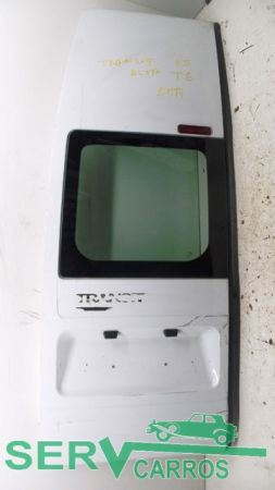 Porta trás esquerda FORD Transit (FA_ _)