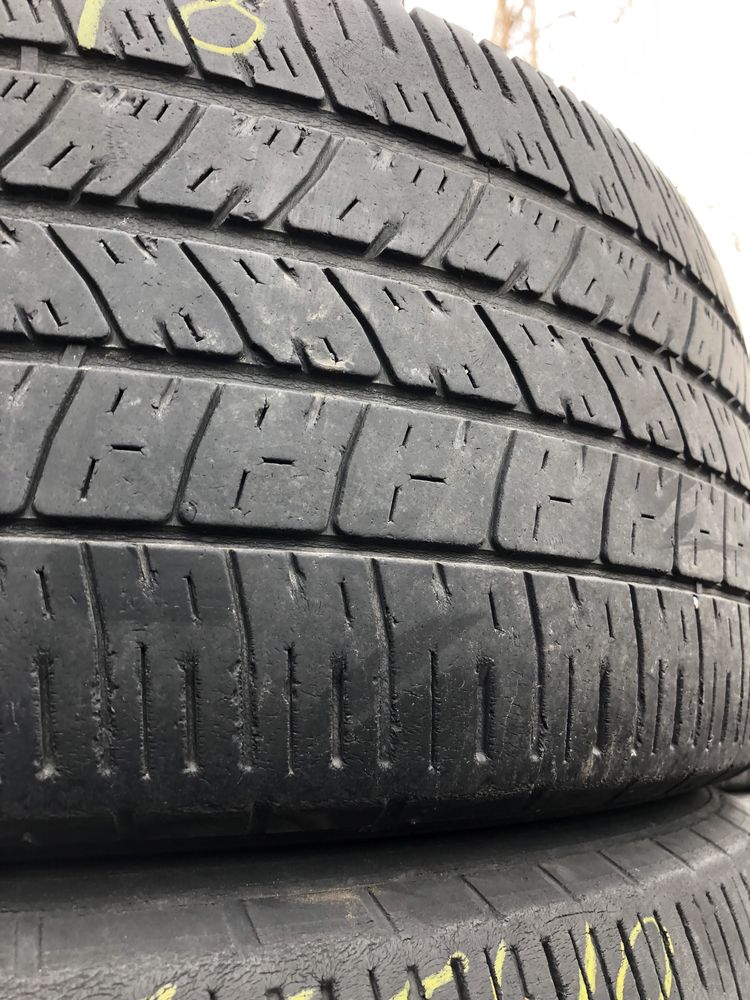 245/55/R18 Goodyear Eagle F1, Лето, 2-шт