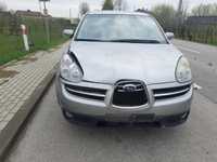 Subaru Tribeca B9 2006, FV 23%