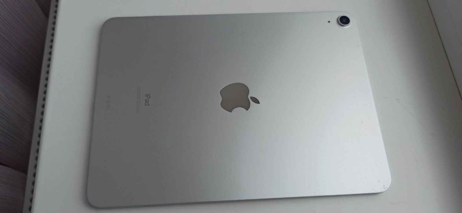 планшет APPLE IPAD AIR 10.9 2020 WI-FI 64GB SPACE GREY