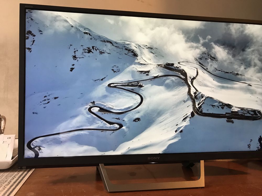 TV Sony 32 polegadas