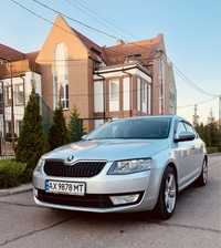 Skoda Octavia A7 , 1,6 дизель,  2016 р.в.