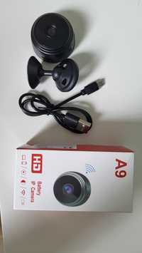 Mini camera WiFi A9