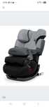 Nowy fotelik  cybex pallas x-fix