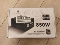Платиновий sfx блок живлення Thermalright TR-TPFX850 850w 80 plus