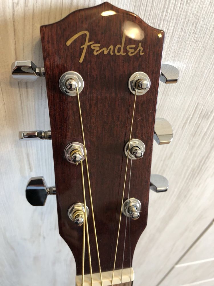 Гітара FENDER CD-60s