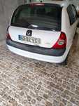 Renault Clio Comercial 1.5 DCI  2003