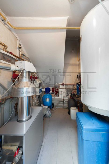 Продаж Ексклюзивний Будинок Осокорки