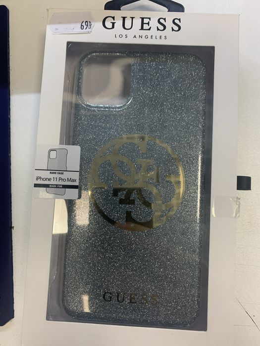 Etui Guess iPhone 11 Pro Max *Rozne Rodzaje*b