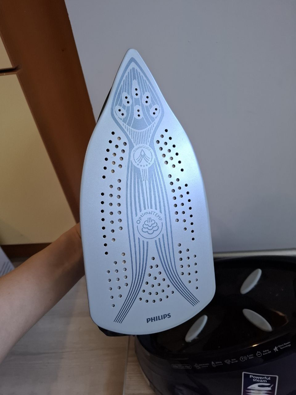 Парогенератор Philips GC8650/80
