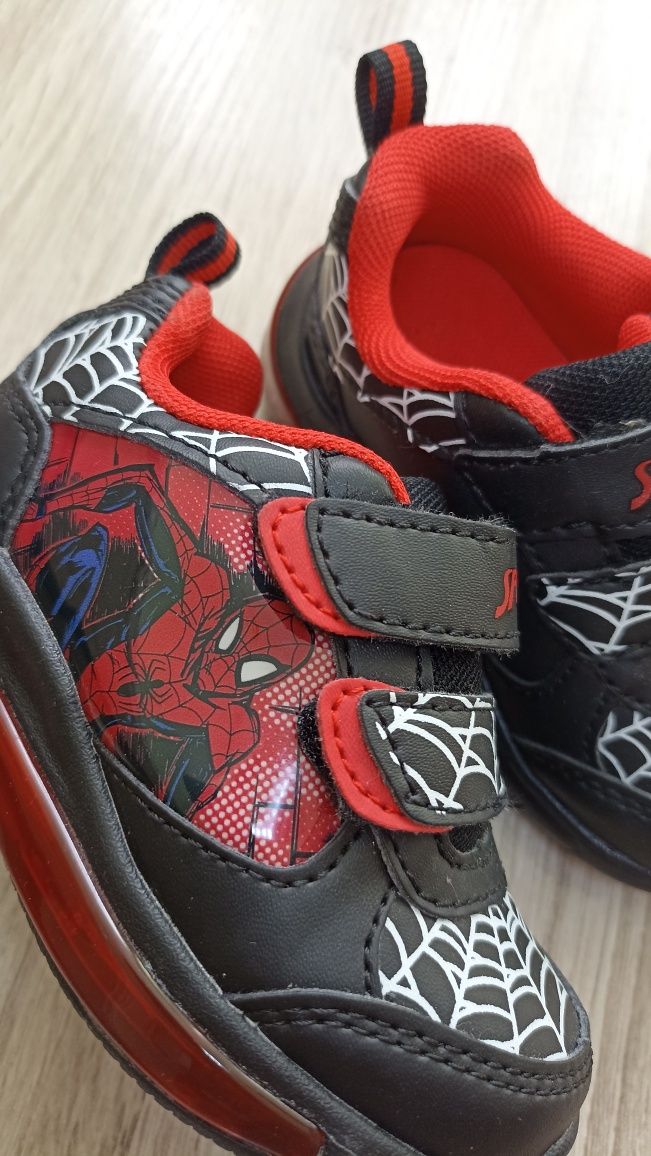 Кросівки Marvel Spider man Марвел Человек паук p.22