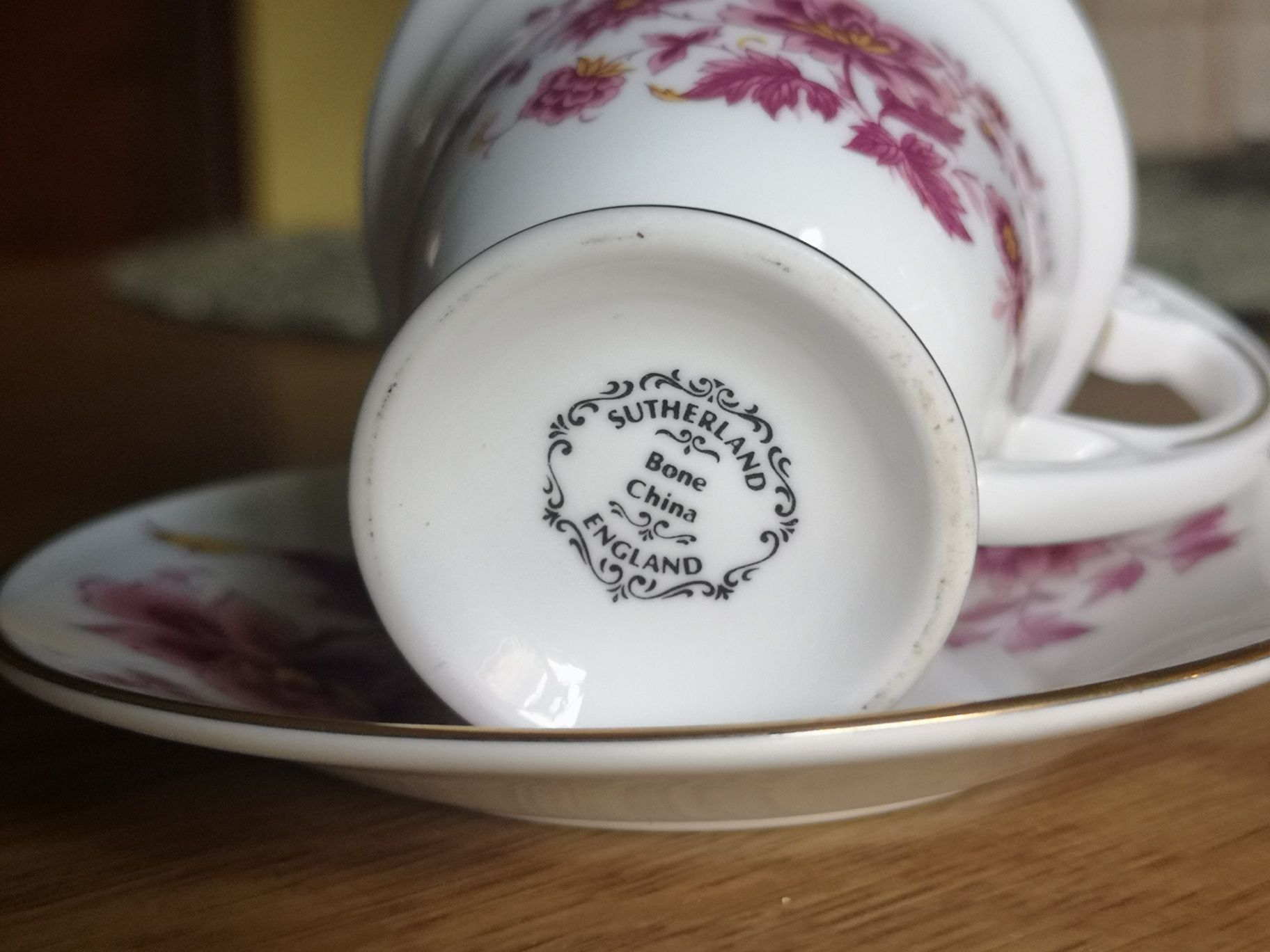 Filiżanka mokka Sutherland do espresso d