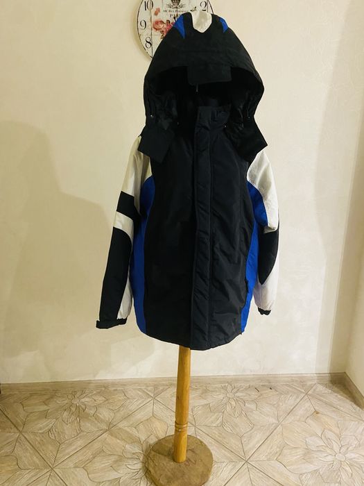 Костюм лыжный мужской раз. 48-50