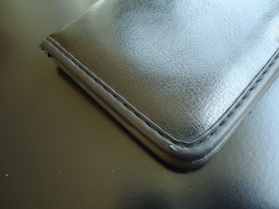 portfel wizytownik etui na karty wizytówki itd